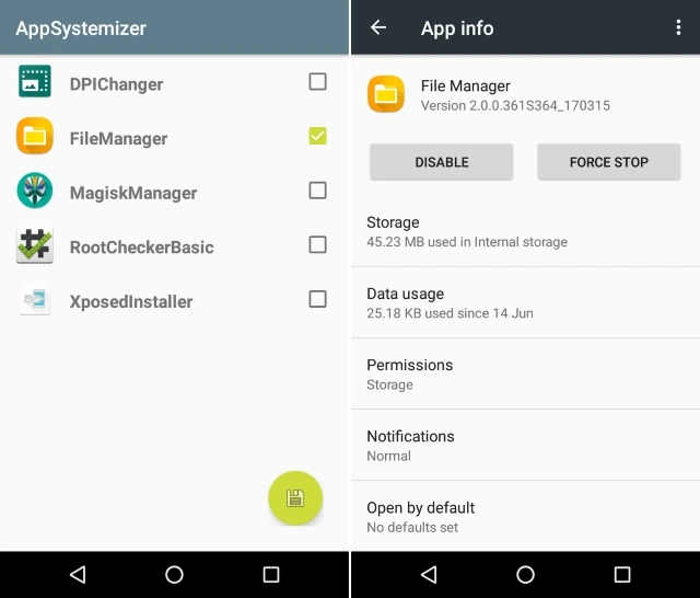 App-Systemizer-magisk-module