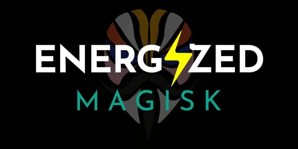 Energized Protection Magsik Modul